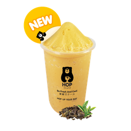 ชาไทยปั่น