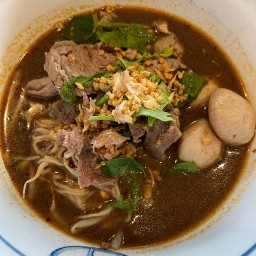 ครัวเนื้อหอม