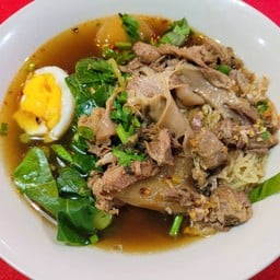 ก๋วยเตี๋ยวก๊าย...ก่าย-สายล่าง สายล่าง