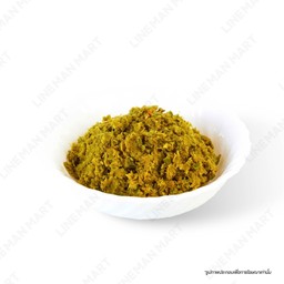 เครื่องแกงเขียวหวาน 100กรัม