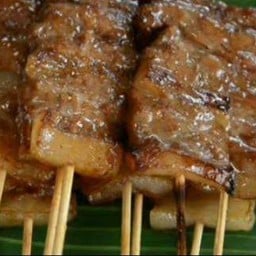 หมูปิ้งบางกอก เจริญกรุง 51