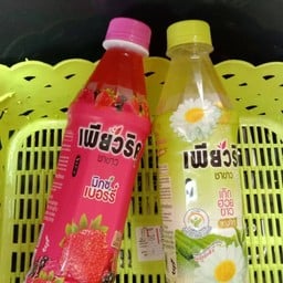 เพียวริคุ ชาขาวเก๊กฮวย