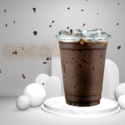 Cocoa (โกโก้)