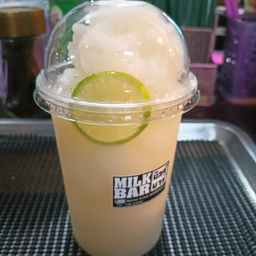 มะนาวปั่น