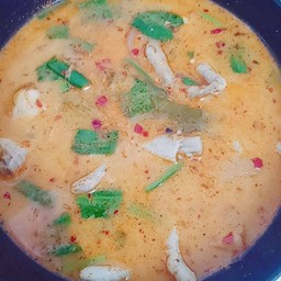 ต้มยำซุปเปอร์น้ำข้น