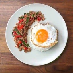 นัวร์คาเฟ่ สาขาเมืองนครศรีธรรมราช