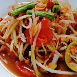ตำโคราช