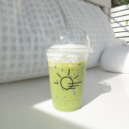 ชาเขียว