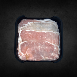 เนื้อหมู