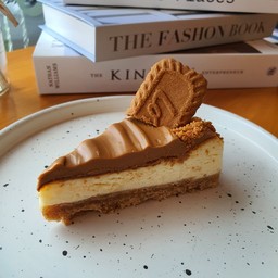 Biscoff Cheesecake