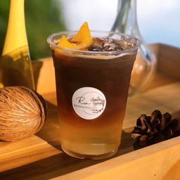 The River Wild Cafe' ราชบุรี