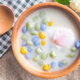 ขนมคุณตั้ม