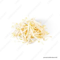 ถั่วงอก 500 กรัม