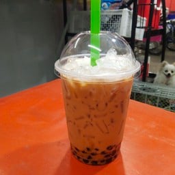 อ้อมมี่ คาเฟ่