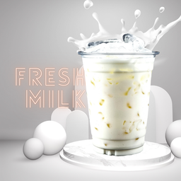 Fresh Milk (นมสด)
