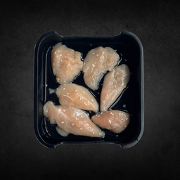 เนื้อไก่