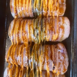 เฮงๆซูชิ โลตัสสามกอง