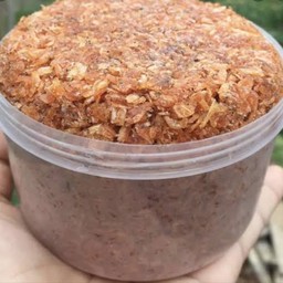 กะปิหวาน(กระบี่)