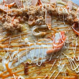 เครปไจ๋ไจ๋