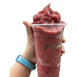 Mix Berry