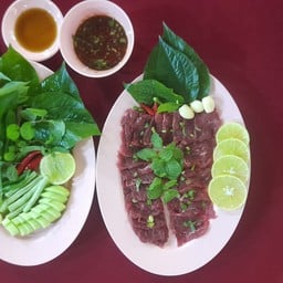 โค-เลย์ ลาบขม