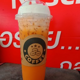 คอฟฟี่ คุณสา หน้ากรุงไทย@ศาลากลาง