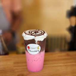 Black Pink Cocoa…