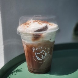 ICE MOCHA