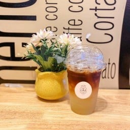 ร้านกาแฟแอบอร่อย เทพโยธี