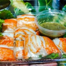 น้ำผลไม้&สาหร่าย