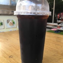 โอเลี้ยงเย็น