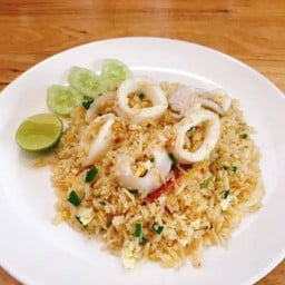 ข้าวมันไก่เส้าหลิน RCA