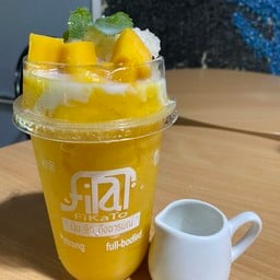 Fikato & Gaya Coffee