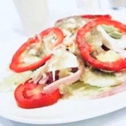 Del Chef (Chef Salad)