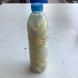 หน่อไม้ดอง ขวด