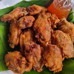Fried Chicken