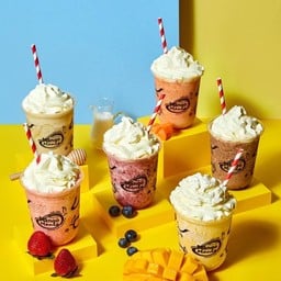 Mango mania Platinum Platinum