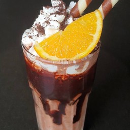 Yuzu Chocolate Halloween