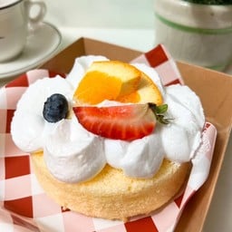 ชีวัน คาเฟ่ Cheewan cafe