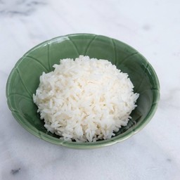 ข้าวสวย