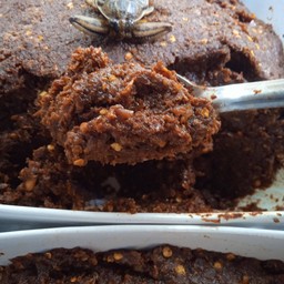 ตาแดงแมงดา