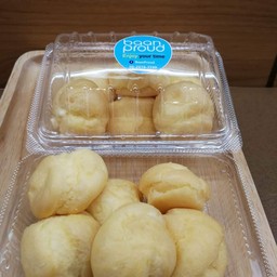 มินิชูครีม