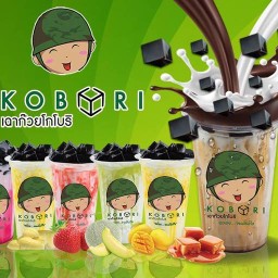 เฉาก๊วยโกโบริ บึงสามพัน