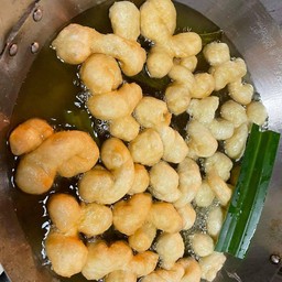 ปาโก๋เกลียว ชุด L (โก๋เกลียว 15 ตัว)