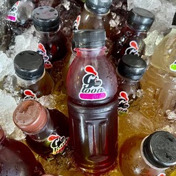 น้ำกระเจี๊ยบ