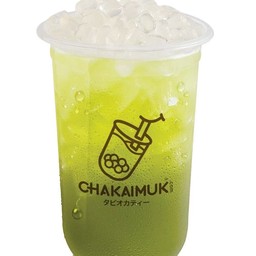 ชากะเครป (ซ.ช่างอากาศอุทิศ16)