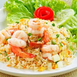 ข้าวผัด