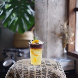 กาแฟพีช