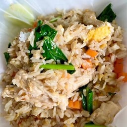 ข้าวผัด