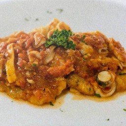 Piccata napolatana